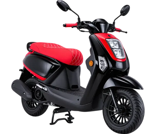 KIM Motors KIM PISTA HR+