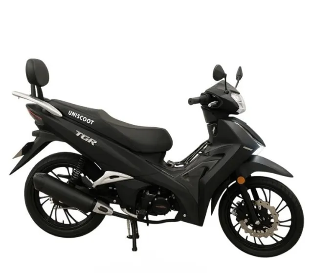 Uniscoot Uniscoot Tiger 125cc