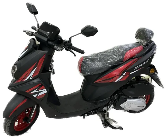 Uniscoot Uniscoot Smax Plus 125cc