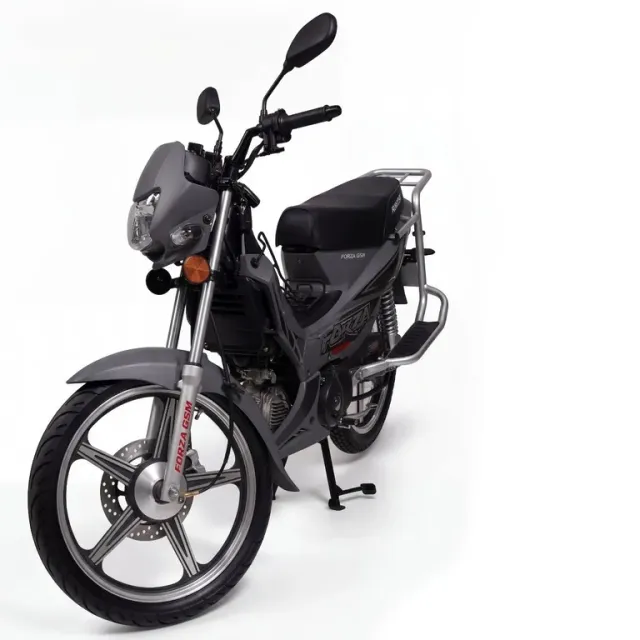 GSM FORZA 110cc