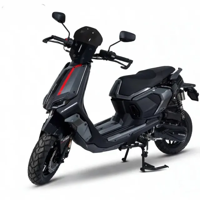 GSM GSM MOBSTER 125cc