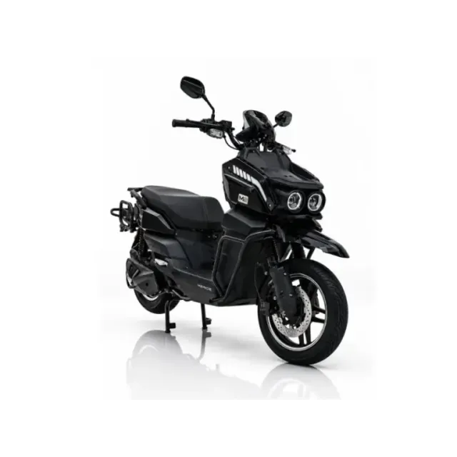 M2 Ride M2 Ride Supreme