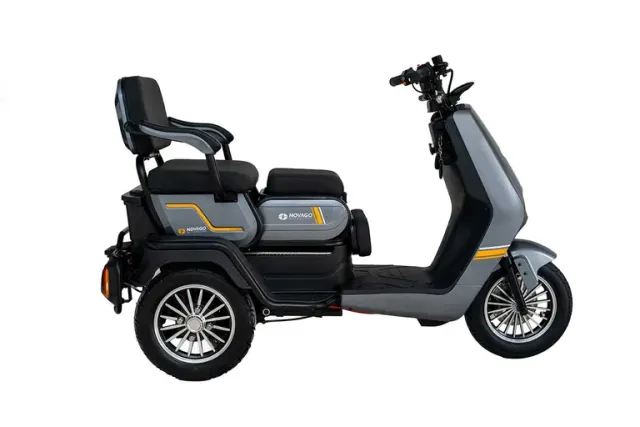 Novago Novago TRICITY