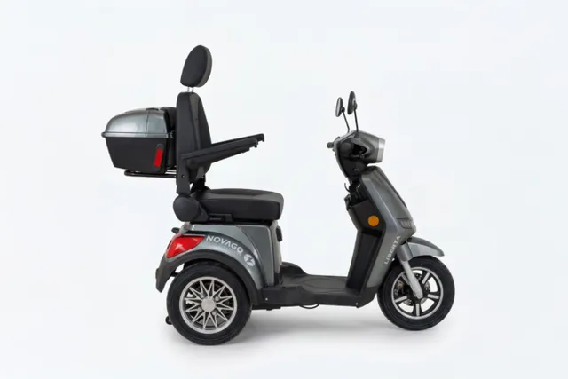 Novago Novago liberta 40