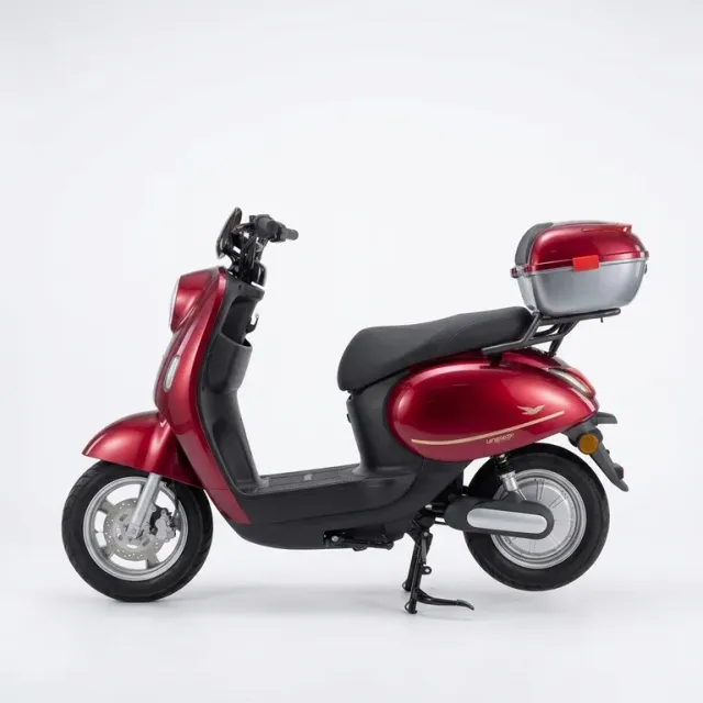 Vespa neo maxi