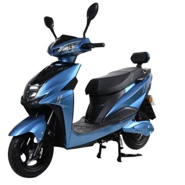 Eco Moto Eco Moto T-MAX