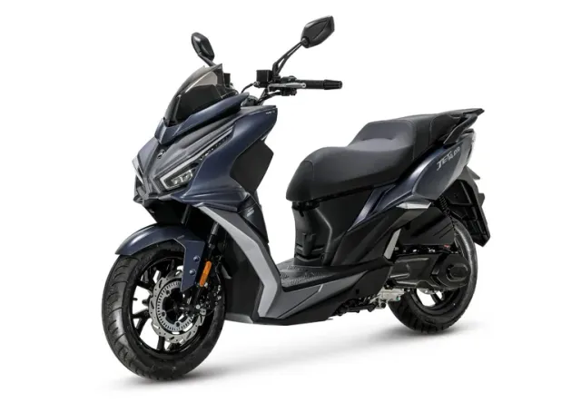 SYM Jet 14 EVO