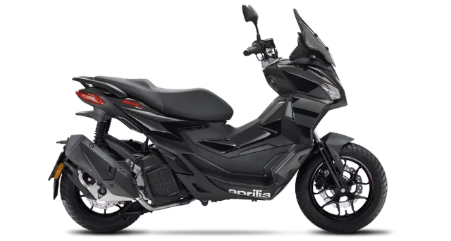 Aprilia SR GT