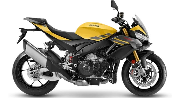 Aprilia Tuono V4