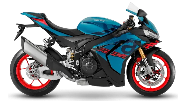 Aprilia RSV4