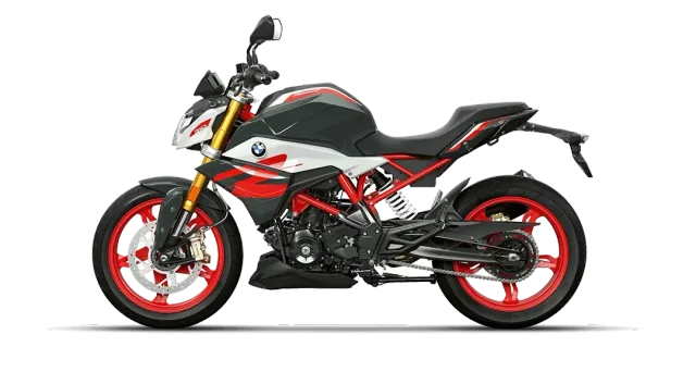 BMW Motorrad BMW G 310 R