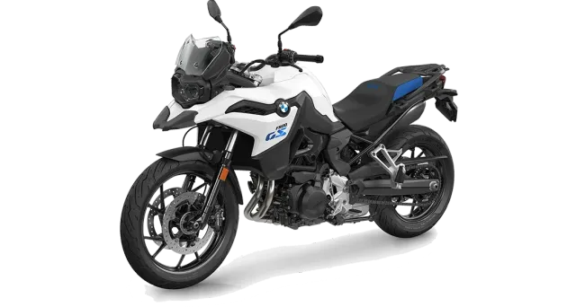 BMW F 800 GS