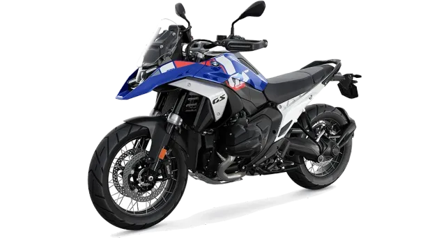 BMW Motorrad BMW R 1300 GS