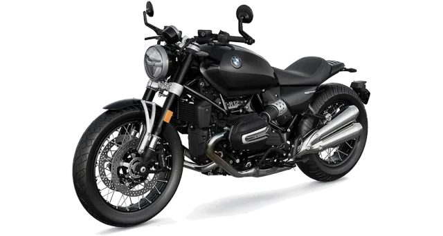 BMW Motorrad BMW R12