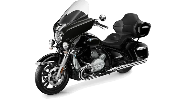 BMW Motorrad BMW R 18 Transcontinental