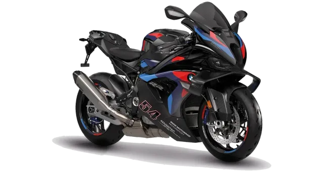 BMW Motorrad BMW M 1000 RR
