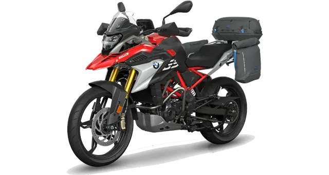 BMW Motorrad BMW G 310 GS