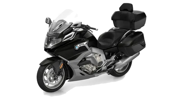 BMW Motorrad BMW K 1600 GTL