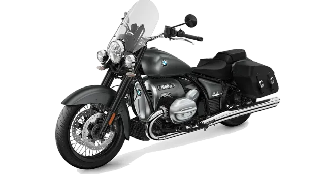 BMW Motorrad BMW R 18 Classic