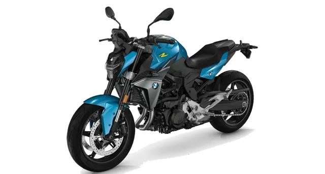 BMW Motorrad BMW F 900 R