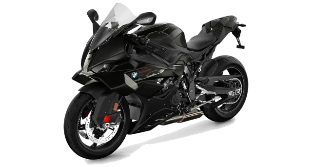 BMW Motorrad BMW S 1000 RR