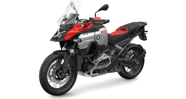 BMW Motorrad BMW R 1300 GS Adventure