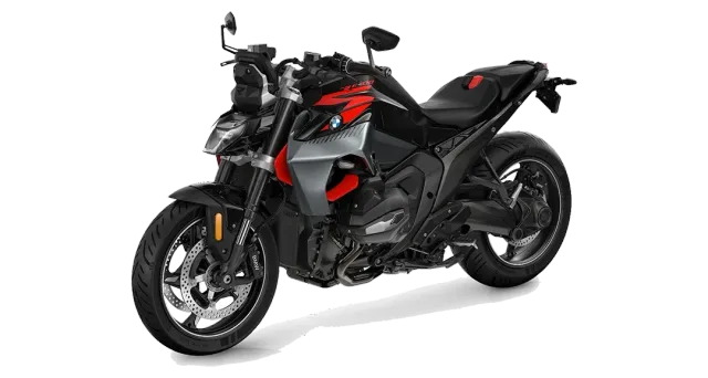 BMW Motorrad BMW R 1300 R