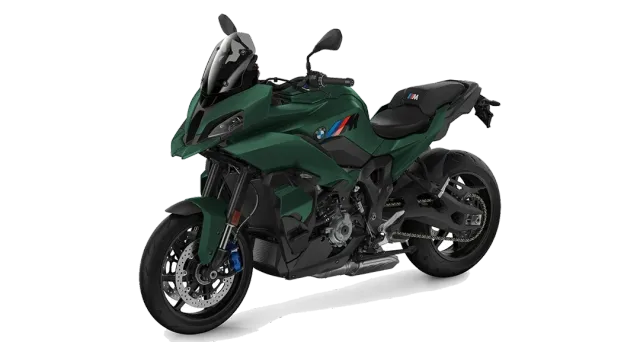 BMW Motorrad BMW M 1000 XR