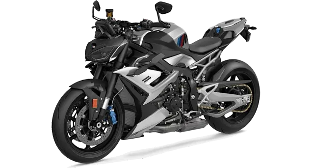 BMW Motorrad BMW M 1000 R