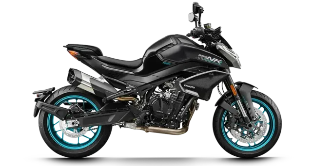 CFMOTO CF MOTO 800NK