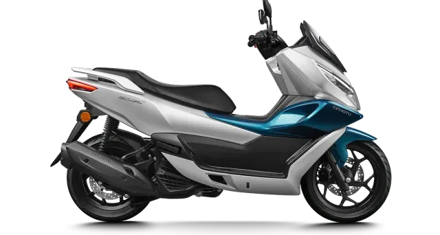 CFMOTO CFMOTO 150SC