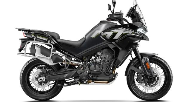 CFMOTO CFMOTO 800MT Explore
