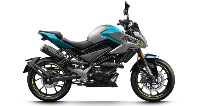 CFMOTO CFMOTO 125NK