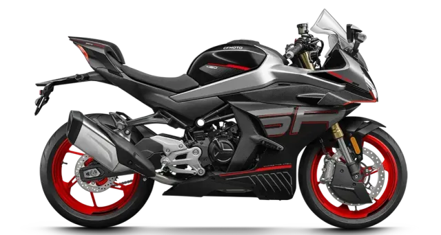 CFMOTO CF MOTO 450SR-S