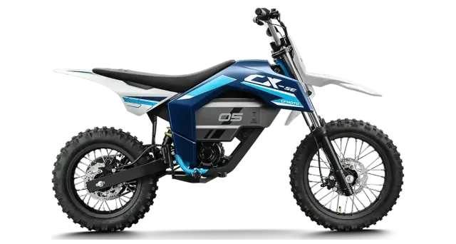 CFMOTO CFMOTO CX-5E Electrique