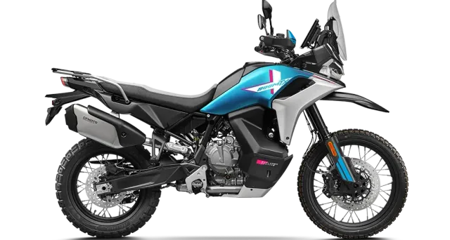 CFMOTO CF MOTO 800MT-X