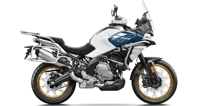 CFMOTO CFMOTO 700MT