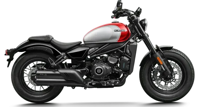 CFMOTO CFMOTO 450CL-C
