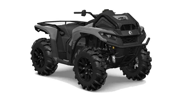 Can-Am Outlander X MR 700