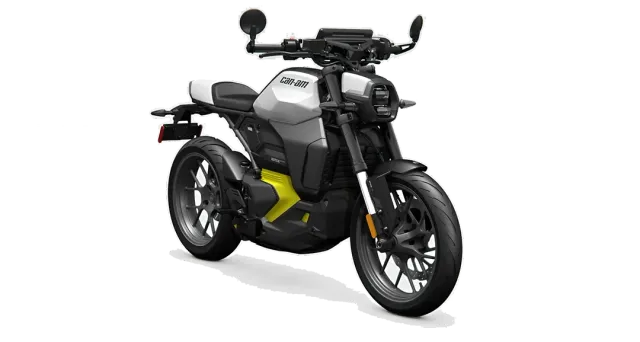 Can-Am Can-Am Pulse Electrique