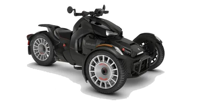 Can-Am Can-Am Ryker Rally