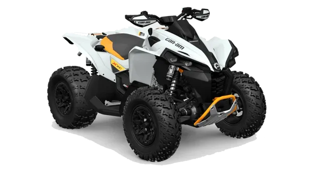 Can-Am Renegade X XC 1000R