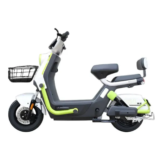 Ecoride Alpha 1000W