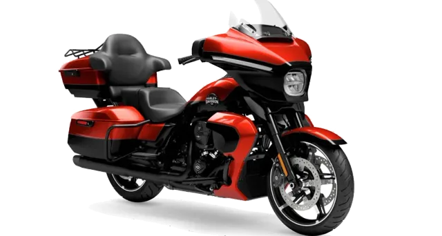 Harley-Davidson Harley-Davidson Street Glide Ultra