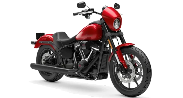 Harley-Davidson Harley-Davidson Low Rider S