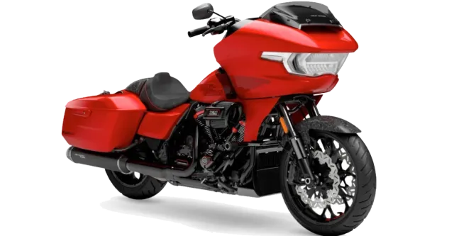 Harley-Davidson Harley-Davidson CVO Road Glide ST