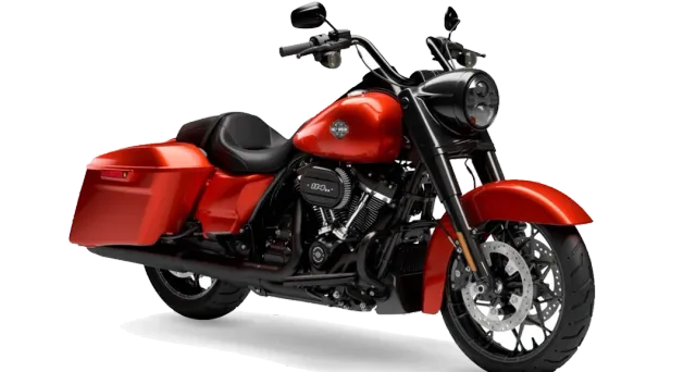 Harley-Davidson Harley-Davidson Road King Special