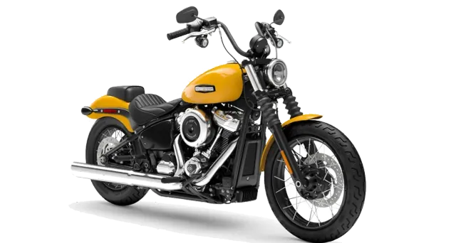 Harley-Davidson Harley-Davidson Street Bob