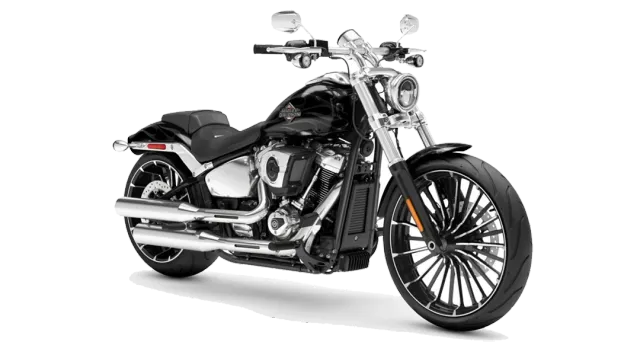 Harley-Davidson Harley-Davidson Breakout