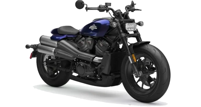 Harley-Davidson Harley-Davidson Sportster S